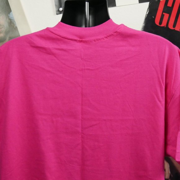 1987 El Gato Tonala Mexican Pottery Style T-Shirt - Picture 3 of 8